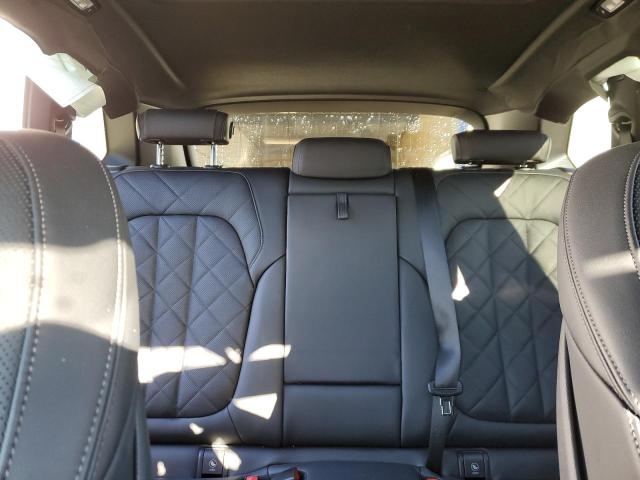 5UXTA6C01P9P01286 BMW X5 Xdrive45e