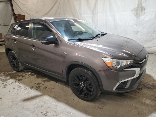 JA4AR3AU2JZ022361 Mitsubishi Outlander Sport Es
