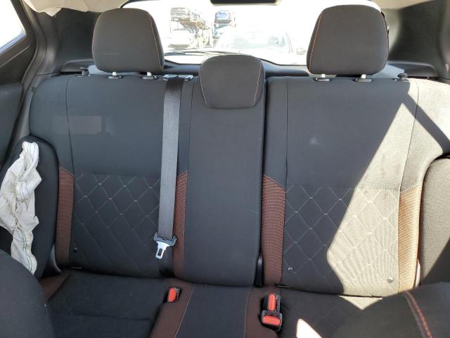 3N1CP5DV9LL513236 Nissan KICKS SR