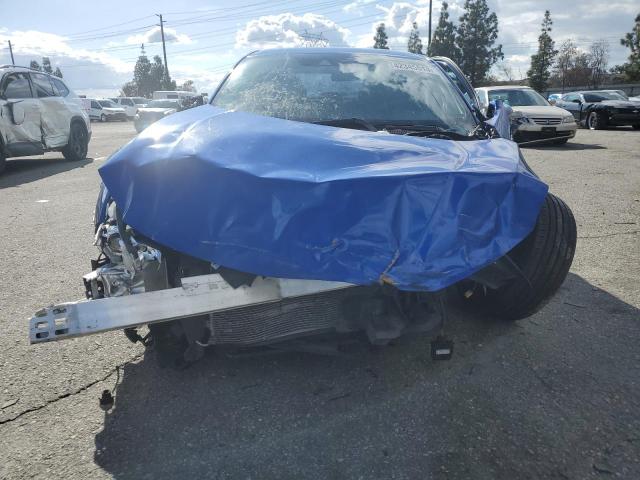 2HGFC2F65KH511860 Honda Civic Lx