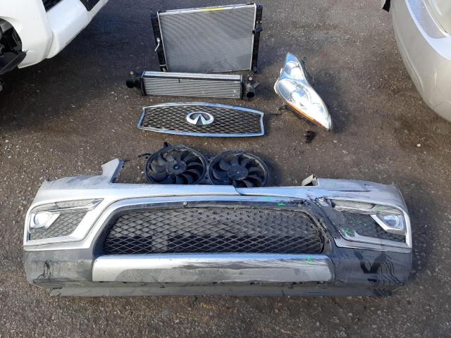 JN1BJ0RP0HM381460 Infiniti QX50