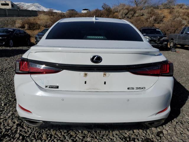 58AGZ1B14LU063961 Lexus Es 350 F-sport