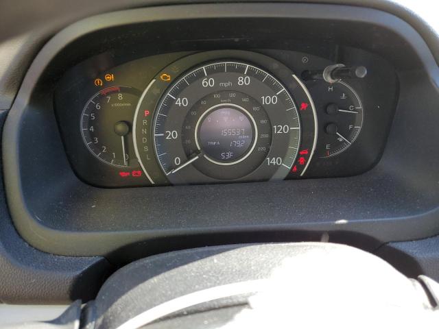 5J6RM4H53FL035121 Honda CR-V EX