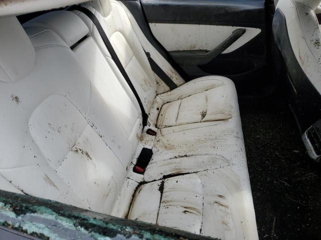 5YJ3E1EC4MF850700 Tesla MODEL 3