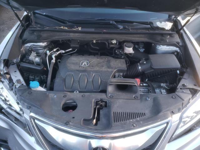 5J8TB4H73HL014406 Acura Rdx Advance