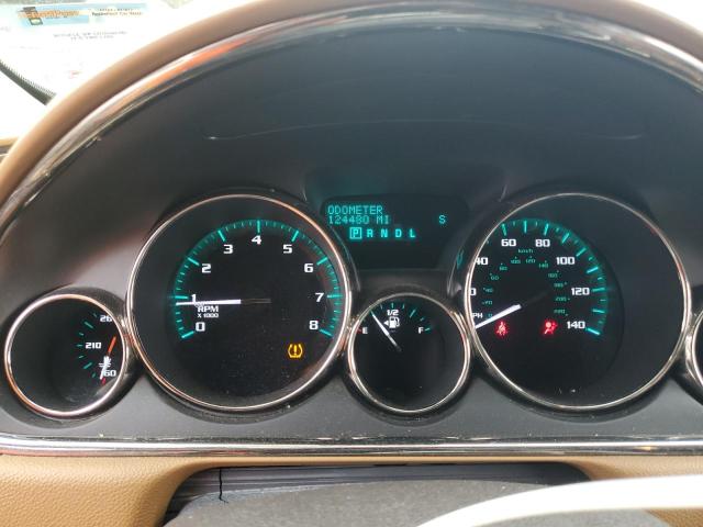 5GAKRCKD3EJ106171 Buick Enclave