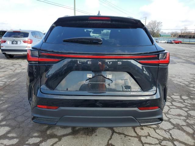 JTJGKCEZ6N5002456 Lexus NX 350H