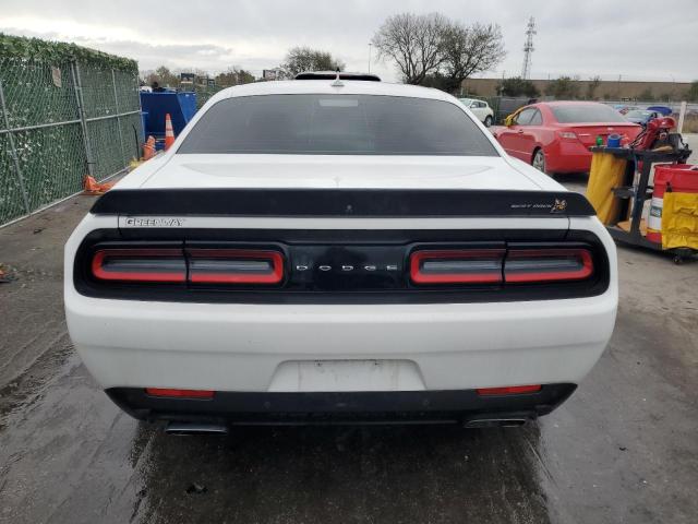 2C3CDZFJ2MH571176 Dodge Challenger