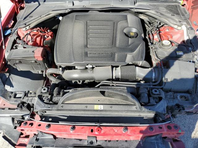 SAJAT4GX5LCP56076 Jaguar Xe R-dynamic S