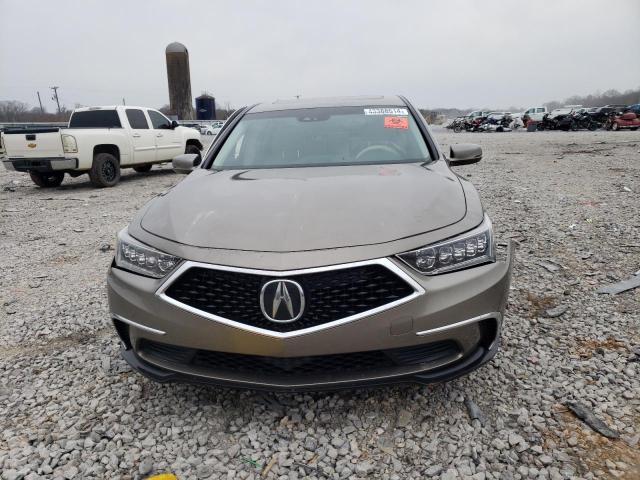 JH4KC1F57LC000233 Acura Rlx Technology