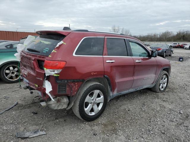 1C4RJFBG9EC252871 Jeep Grand Cherokee Limited