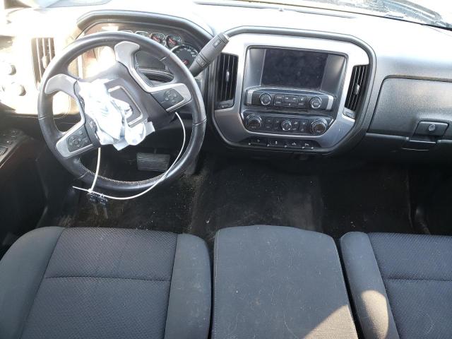 1GTV2MEC7JZ240282 GMC Sierra K1500 Sle