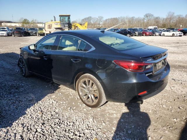 JM1GL1X52H1124127 Mazda 6 Grand Touring