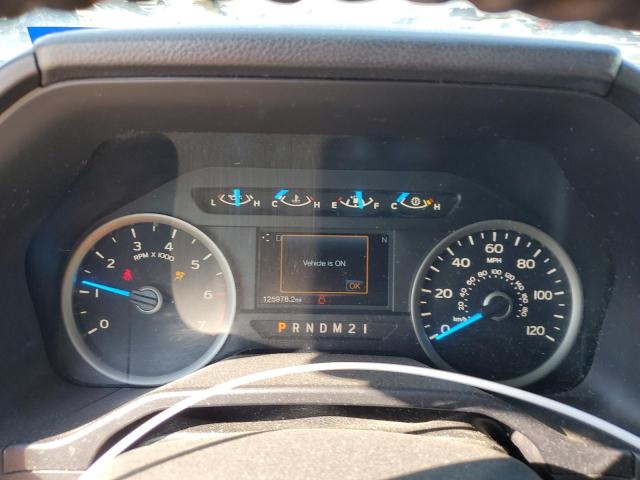 1FTEW1CF5HKC32555 Ford F150 Supercrew
