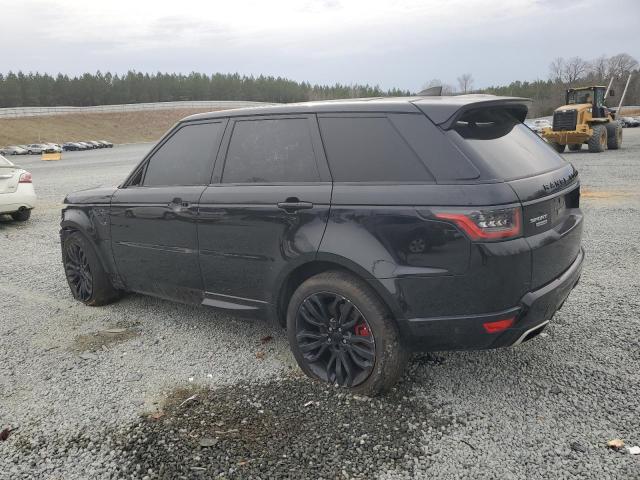 SALWR2RE6KA824780 Land Rover Range Rover Sport Supercharged Dynamic