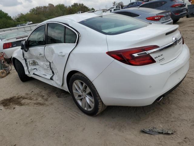 2G4GS5GX1G9103528 Buick Regal Premium
