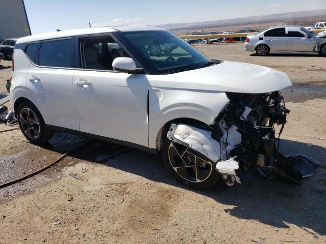 KNDJ33AU7R7897806 KIA SOUL EX
