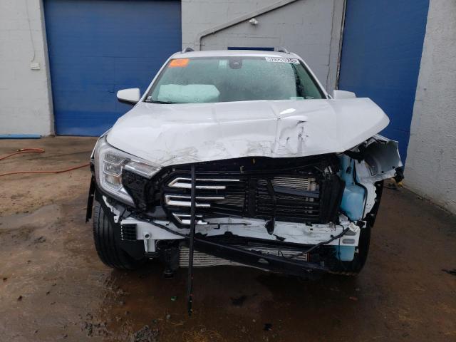 3GKALVEG7PL169349 GMC Terrain Slt