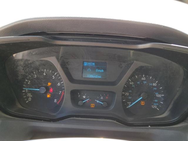 1FTYR2CM8HKB34466 Ford Transit T-250