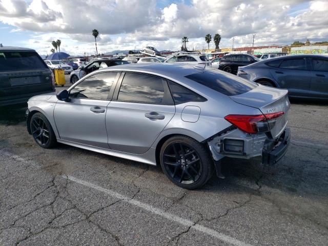 2HGFE2F53PH510053 Honda Civic Sport
