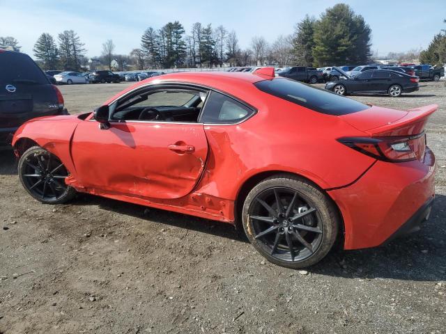 JF1ZNBF12N8750387 Toyota Gr 86 Premium