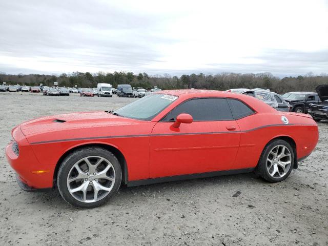2C3CDZBG3FH705657 auction archive image