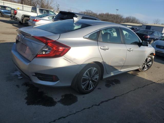 2HGFC1F77GH641097 Honda CIVIC EXL
