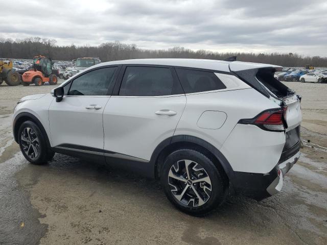5XYK33AF6PG079389 KIA Sportage Ex