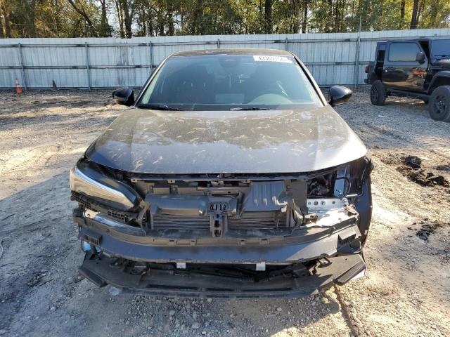 2HGFE2F50PH515808 Honda Civic Sport