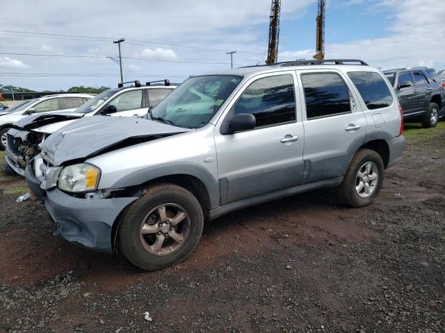 Auction sale of the 2005 Mazda Tribute I, vin: 00000000000000000, lot number: 41101354