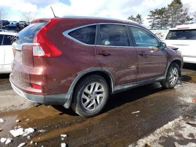 2HKRM3H76FH554217 Honda CR-V EXL