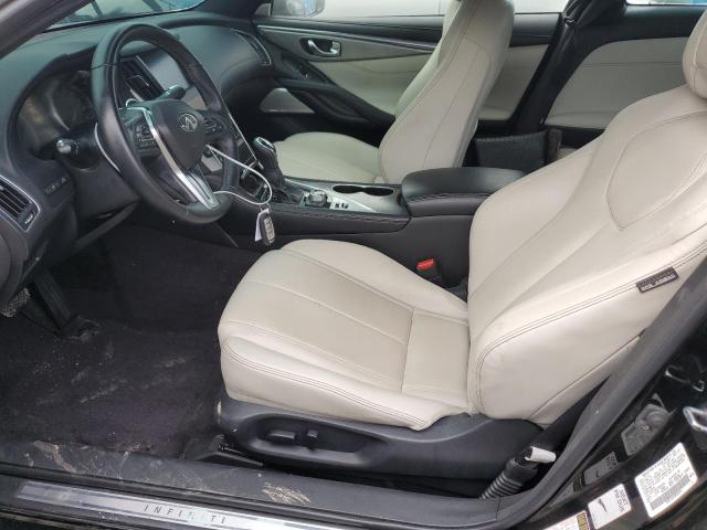 JN1EV7EK0LM340050 Infiniti Q60 PURE
