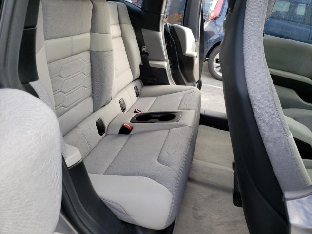 WBY1Z4C50FV502557 BMW I3 REX