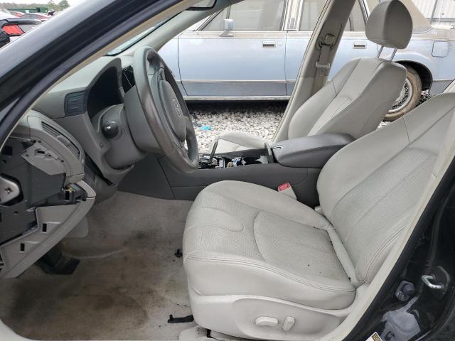 JN1CV6AR1FM524339 Infiniti Q40