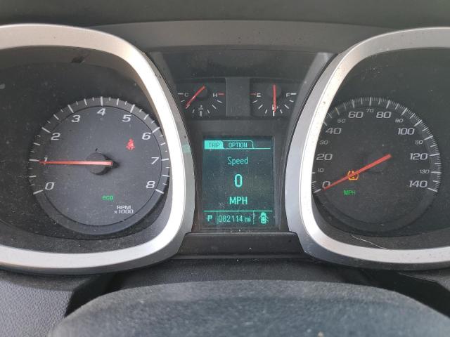 2GNALBEK8G1138229 Chevrolet EQUINOX LS