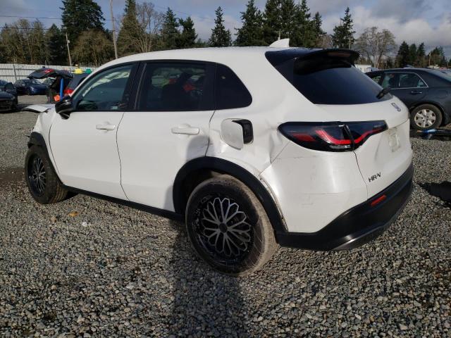 3CZRZ2H57PM710846 Honda HR-V SPORT