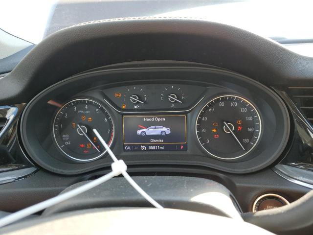 W04GU8SX0J1176564 Buick Regal Tourx Preferred