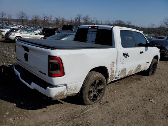 1C6SRFFT0PN655105 RAM 1500 Big Horn/lone Star