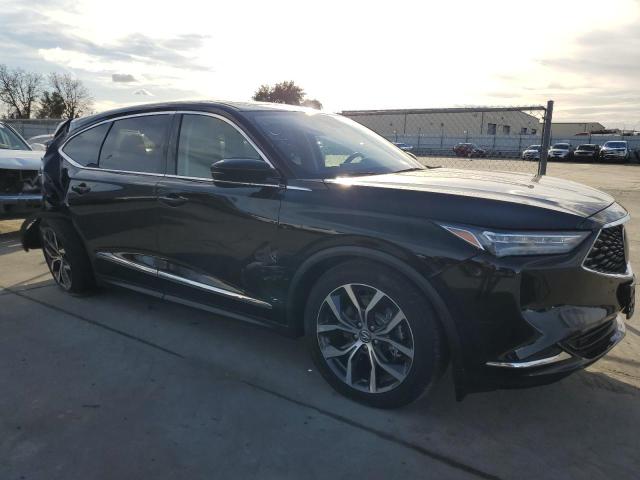 5J8YD9H43NL004232 Acura Mdx Technology