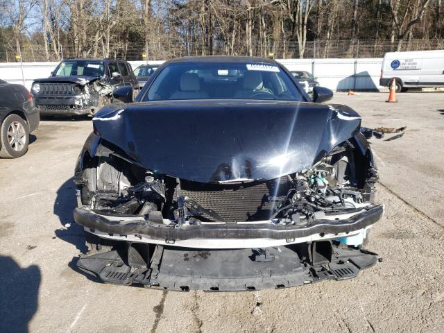 JTHHE5BC0F5009266 Lexus RC 350