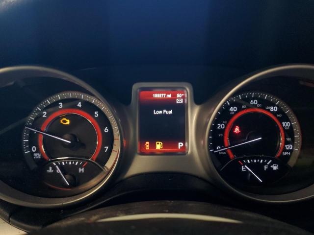 3C4PDDBG0FT693121 Dodge Journey Sxt