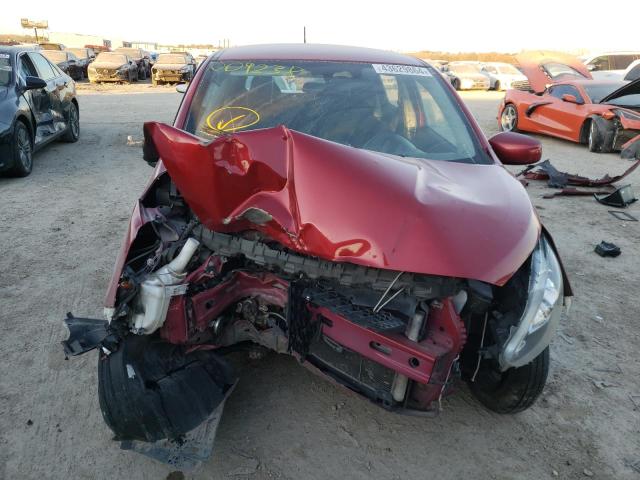ML32A3HJ7JH009238 Mitsubishi MIRAGE ES