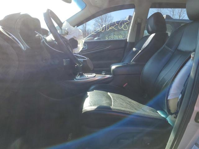 5N1AL0MN2FC505056 Infiniti QX60