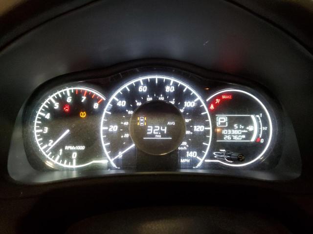 3N1CE2CP7FL409209 Nissan Versa Note S