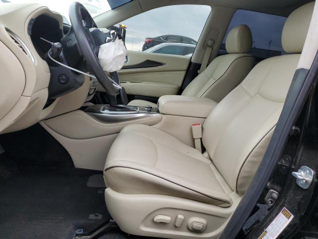 5N1DL0MM2LC526828 Infiniti QX60 LUXE
