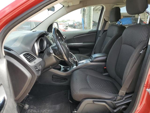 3C4PDCAB2GT235131 Dodge JOURNEY SE