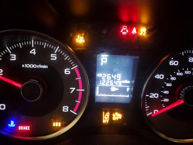 JF2SJAGC7GH438314 Subaru Forester 2.5i Premium