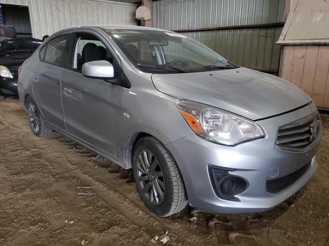 ML32F3FJ5KHF16907 Mitsubishi Mirage G4 Es