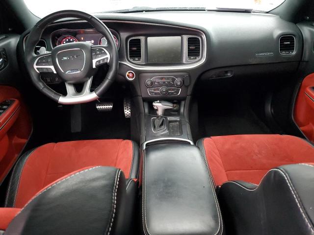2C3CDXEJ7FH867321 Dodge Charger Srt 392
