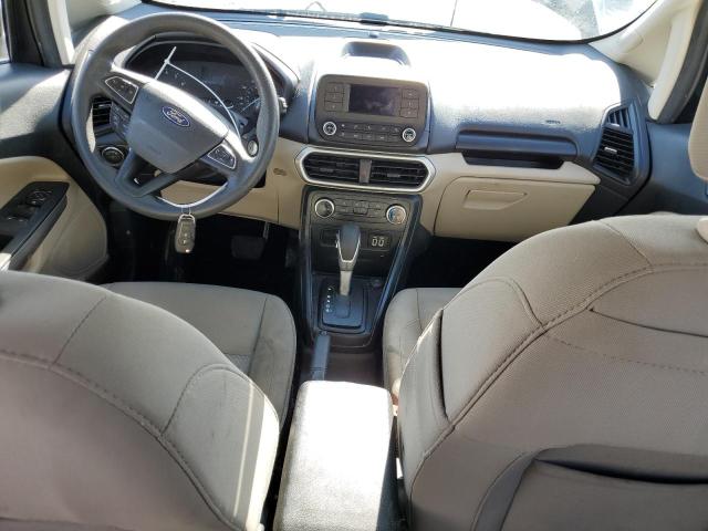 MAJ3S2FE5KC294153 Ford ECOSPORT S